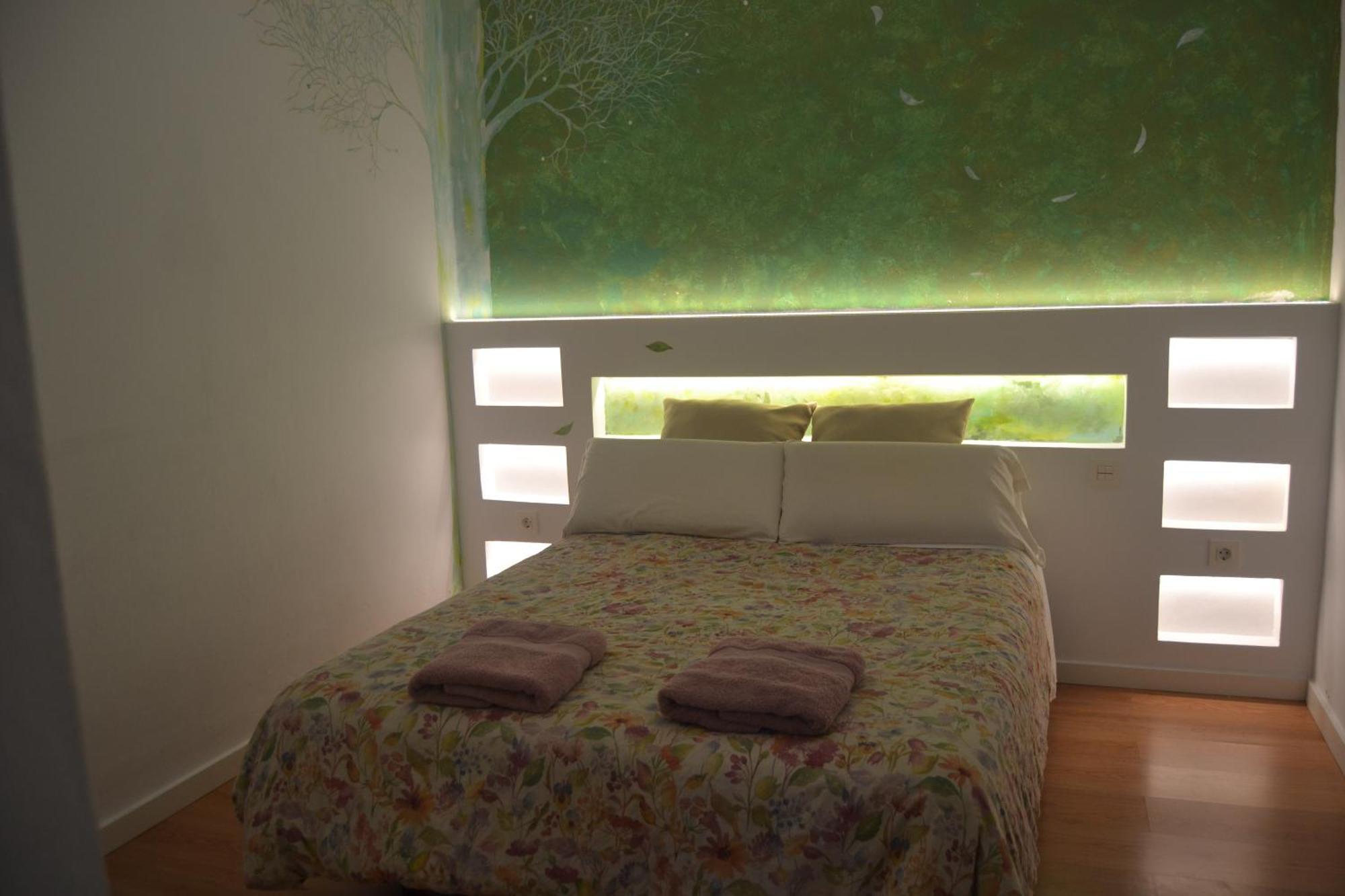 Espacio Antares Holiday home