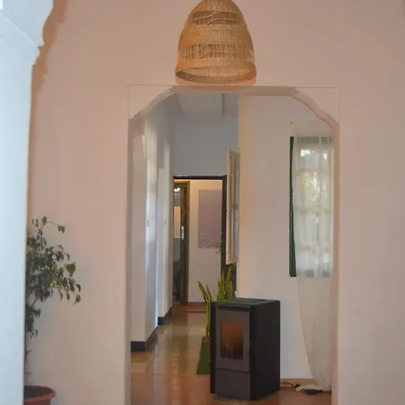 Espacio Antares Icod De Los Vinos Exterior foto