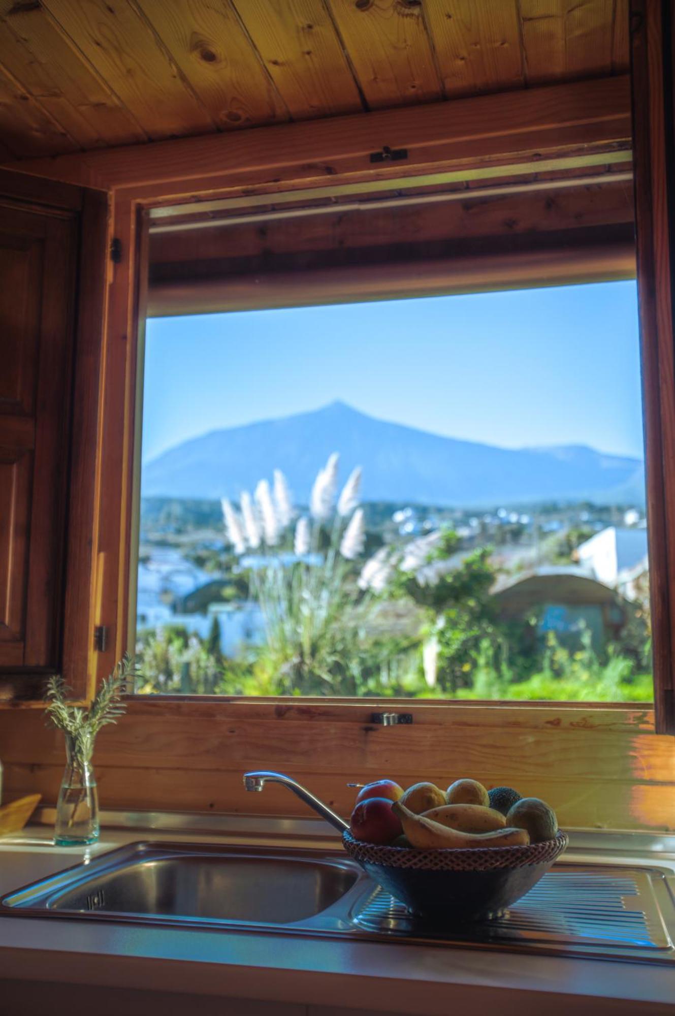 Espacio Antares Holiday home *