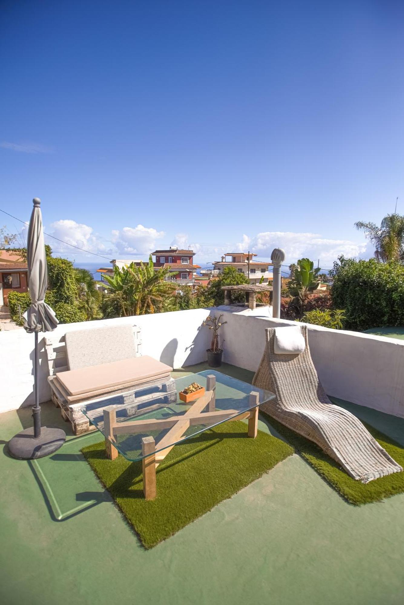 Espacio Antares Holiday home