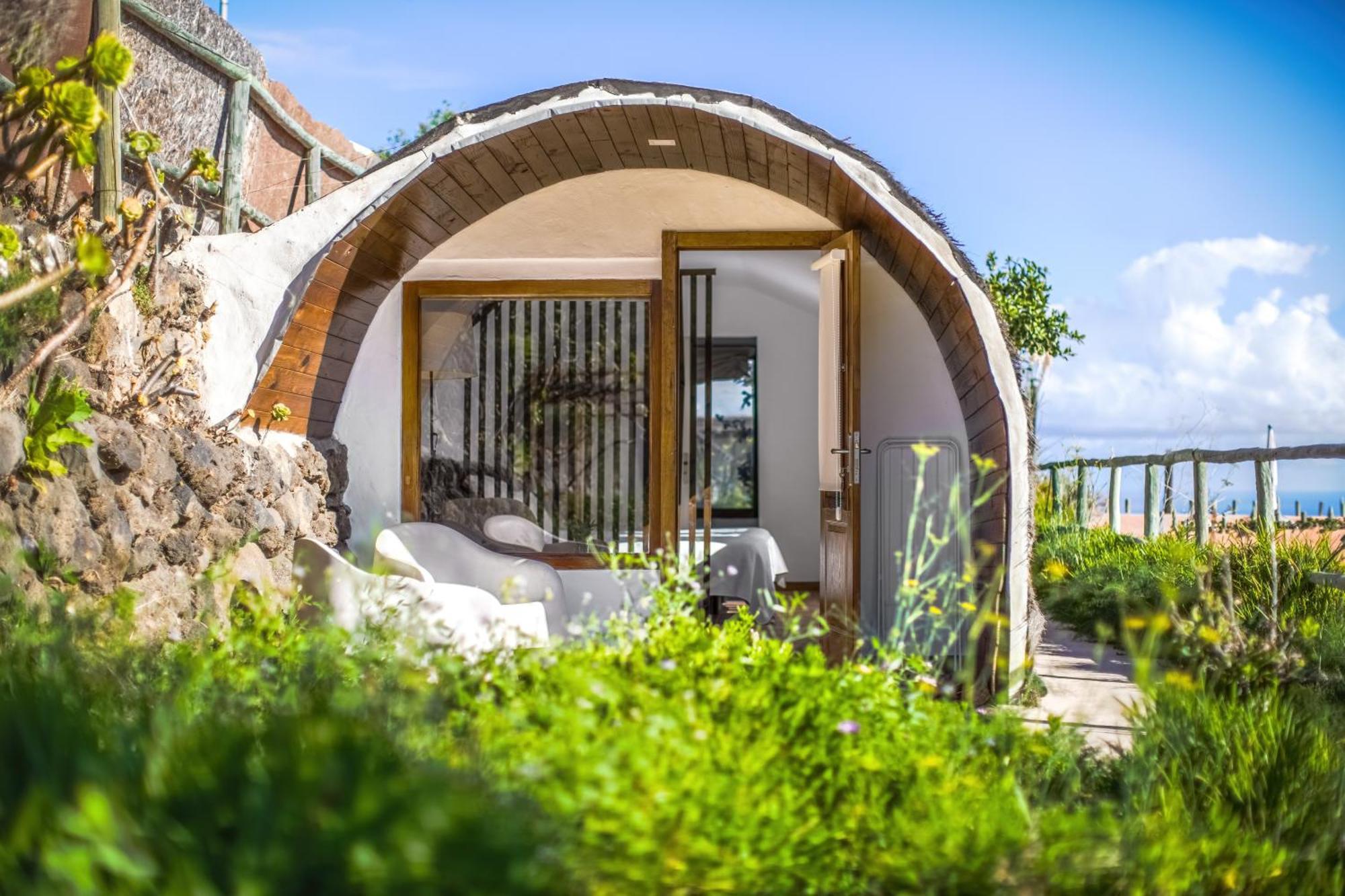 Espacio Antares Ferienhaus