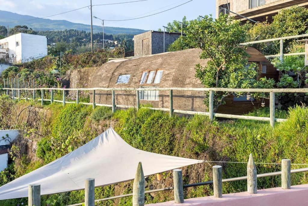 Ferienhaus Espacio Antares