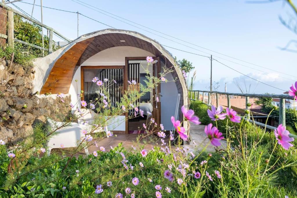 Ferienhaus Espacio Antares *