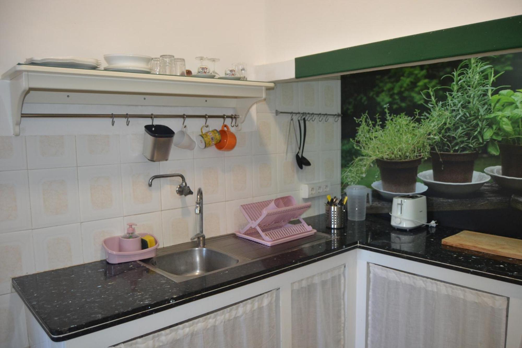 Espacio Antares Ferienhaus Icod De Los Vinos