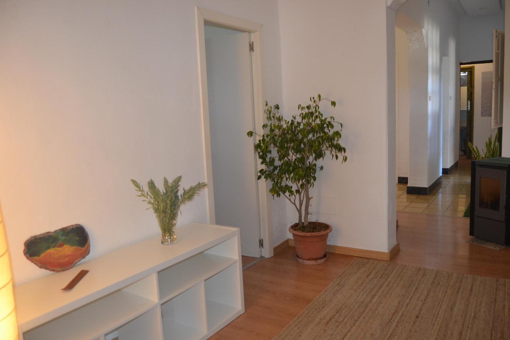 Ferienhaus Espacio Antares Icod De Los Vinos