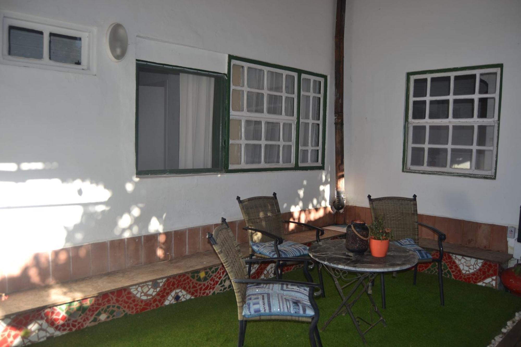 Espacio Antares Ferienhaus Icod De Los Vinos