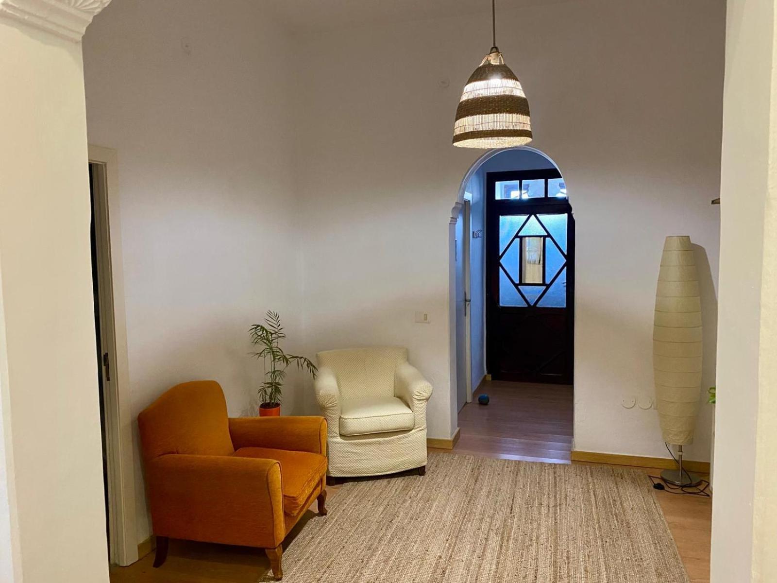 Ferienhaus Espacio Antares Icod De Los Vinos