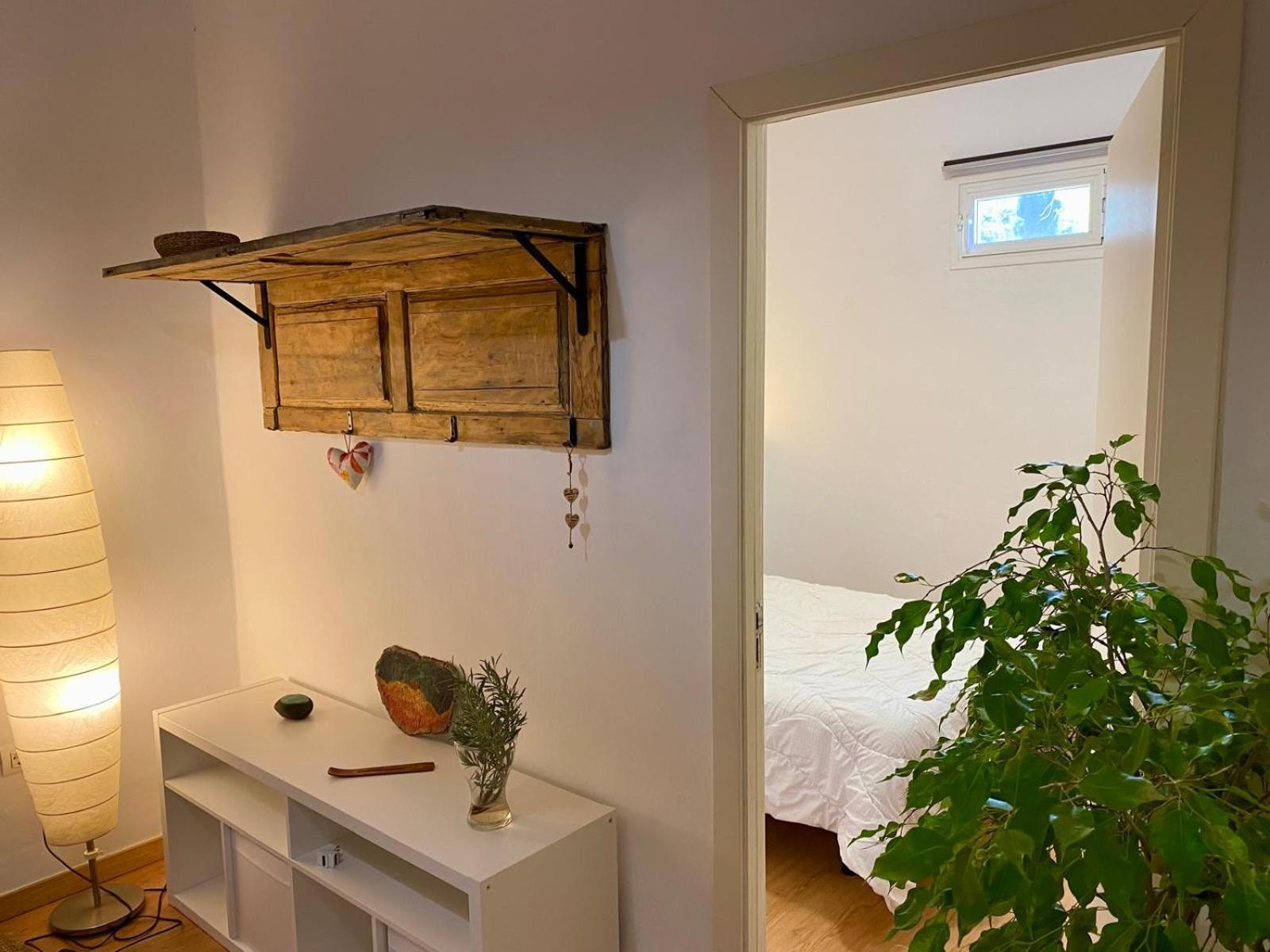 Espacio Antares Ferienhaus *