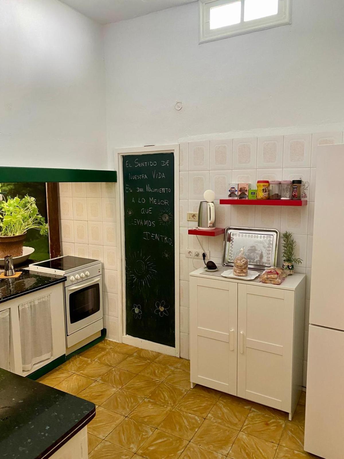 Ferienhaus Espacio Antares Icod De Los Vinos