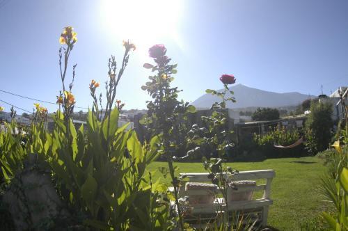Espacio Antares Holiday home